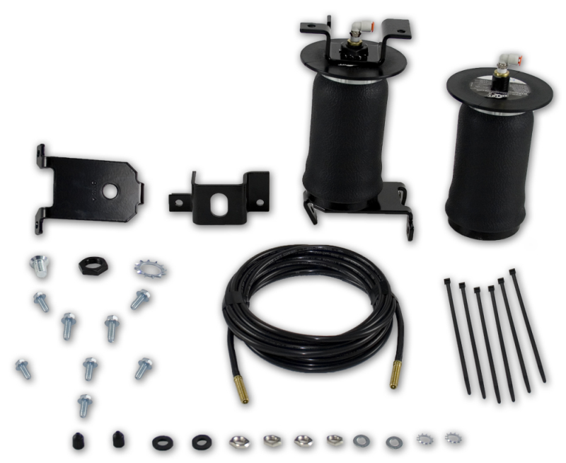 Chrysler Town & Country Suspension Leveling Kit - Air Lift - RideControl - `05-`06